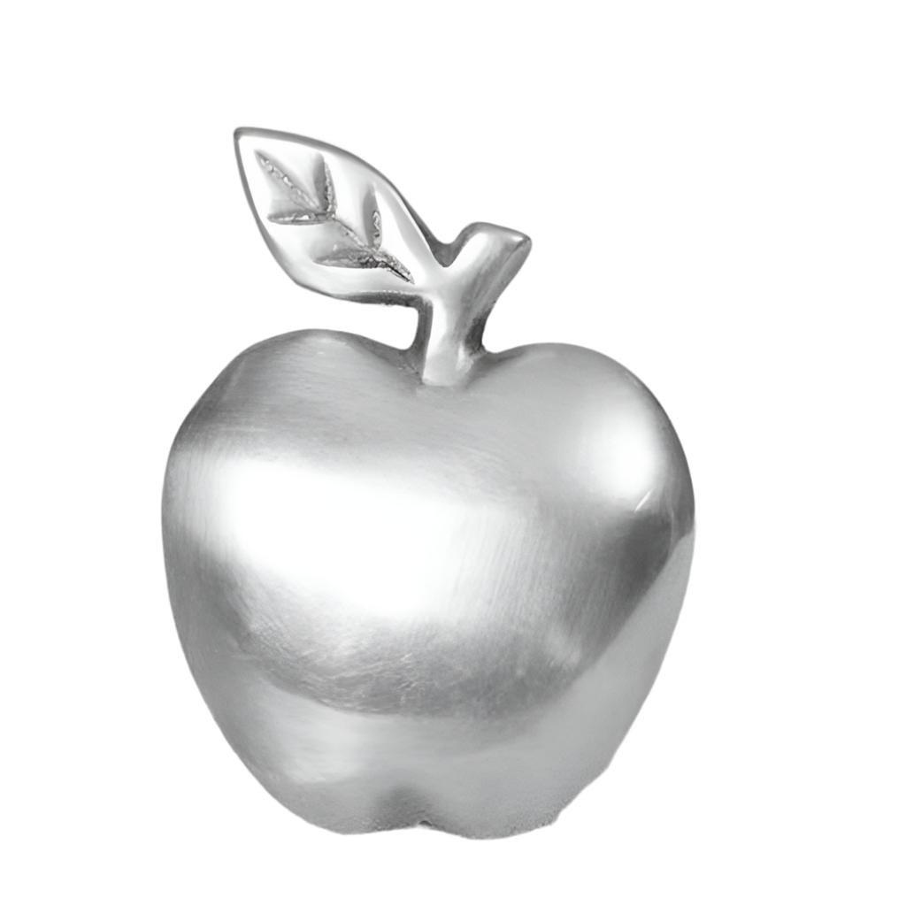 Apple Ring - Set of 6