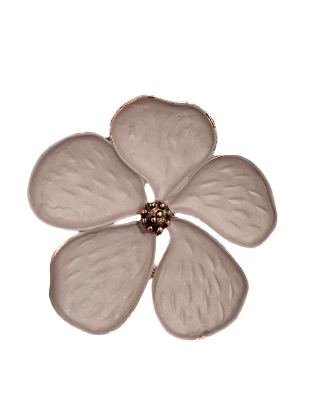 New! Blush Flower - Set of 6