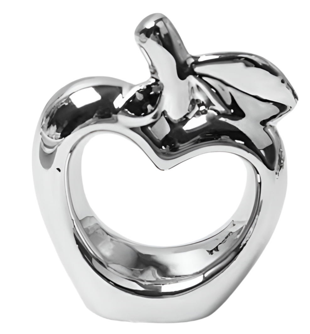 NEW! Holy Apple Ring - Set of 6