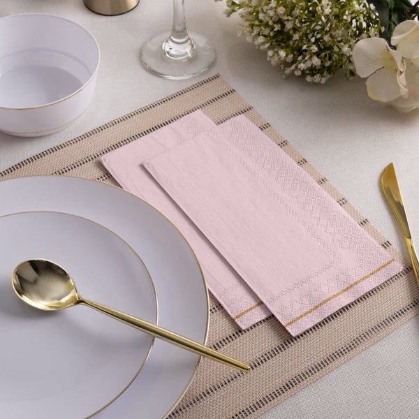 Napkins – Paper Luxe