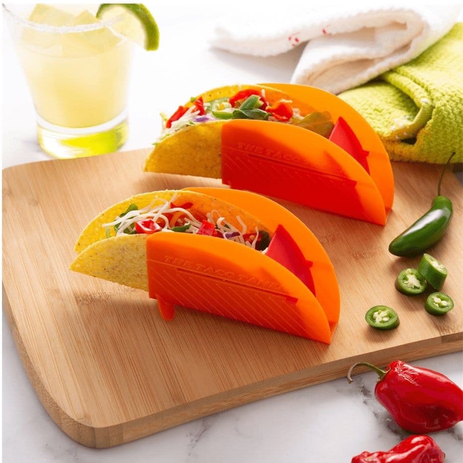 Taco Tamer New! Taco Tamer  - set of 4